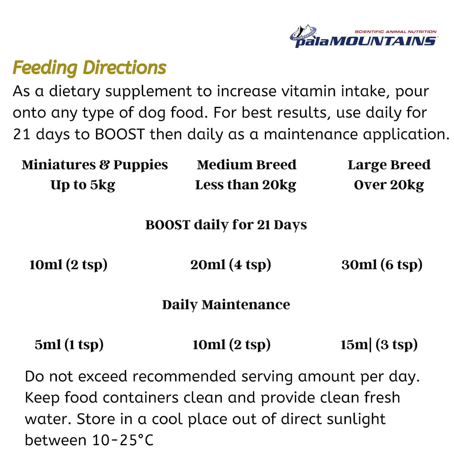 Palamountains My Beau for Dogs – Omega 3 & 6, Essential Vitamins – Enhances Skin, Coat, Immunity, Digestion & Reduces Fur Balls – High Absorption & Palatable Formula (150, Grams)