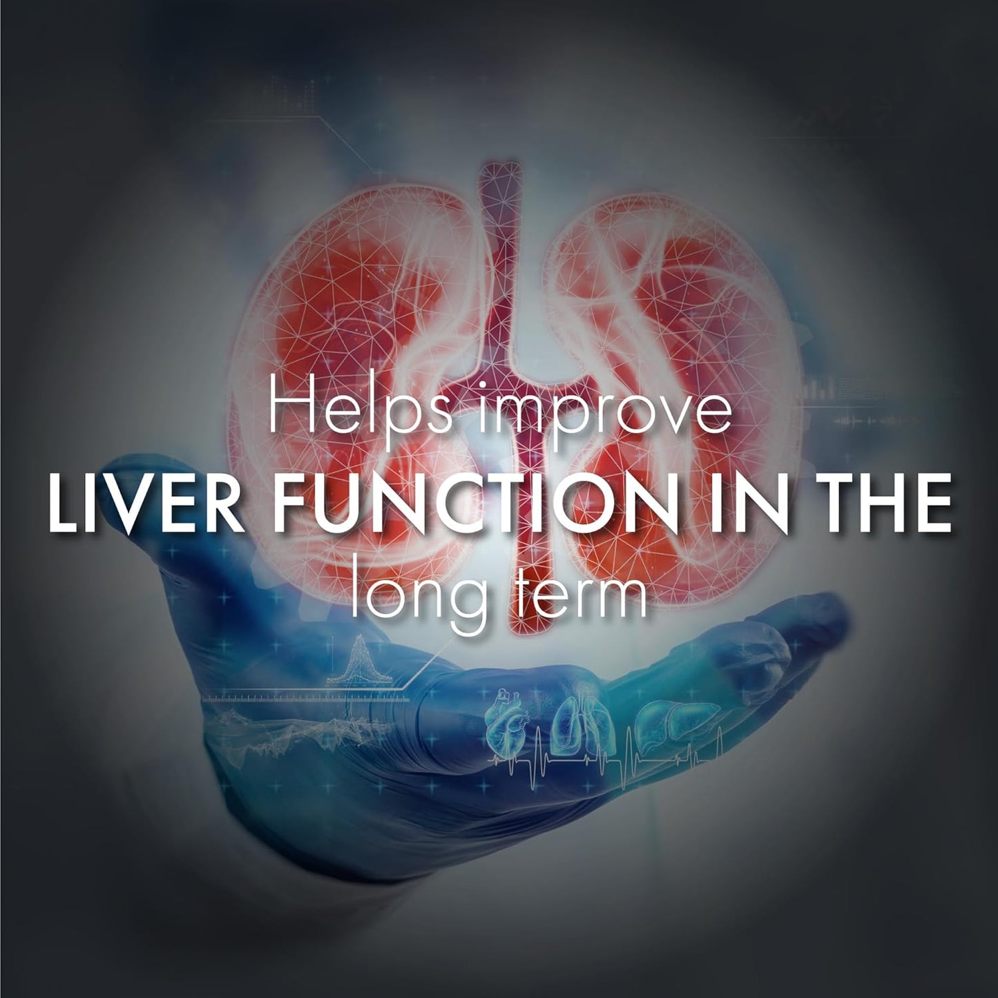 Click to see full view Dr. Vaidya's Livitup | Hangover Shield & Liver Protector | Helps Prevent Acidity, Nausea & Headache | Kalmegh Ghan & Arogyavardhini Rasa | (6 Capsules)