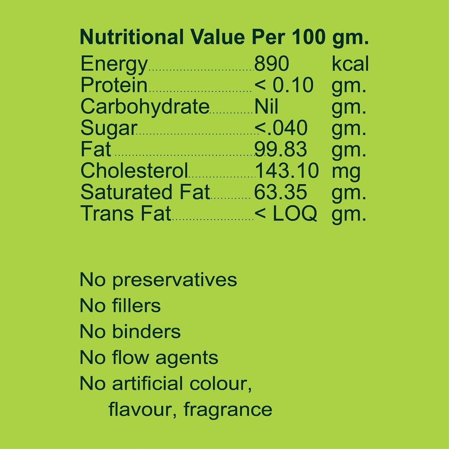 cow ved GauGranth A2 Gir Cow Ghee – 500ml (Pack of 1) | Traditional Wooden Bilona Desi Ghee | Hand-Churned from Grassfed A2 Gir Cow Milk | 100% Pure, Natural & Healthy | Vedic Method | Glass Jar Packaging