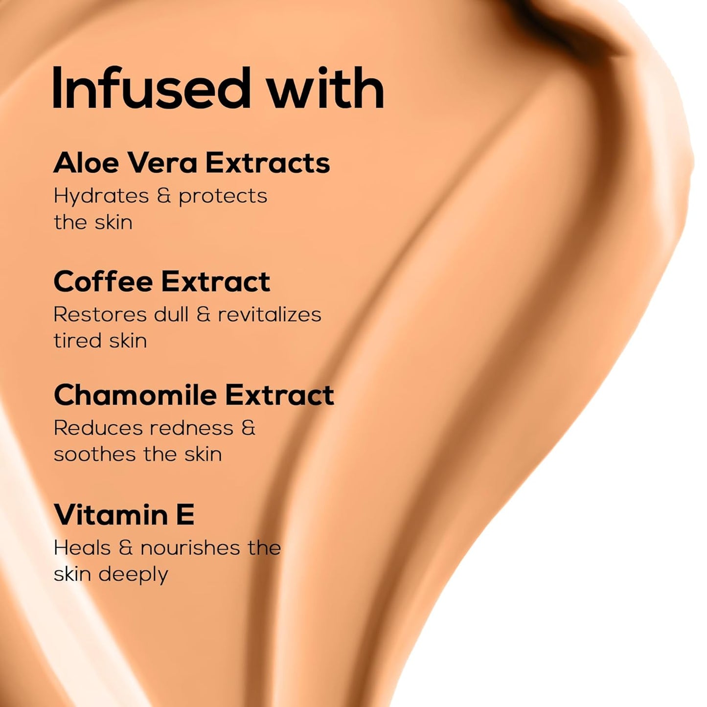 RENEE Pro Hd Foundation Matte Finish Lotion For All Skin Types|Highly Blendable Formula With Spf30|Weightless & Long Lasting|Full Coverage Enriched With Aloe,Coffee,Chamomile & Vitamin E,30 Ml,1 Count