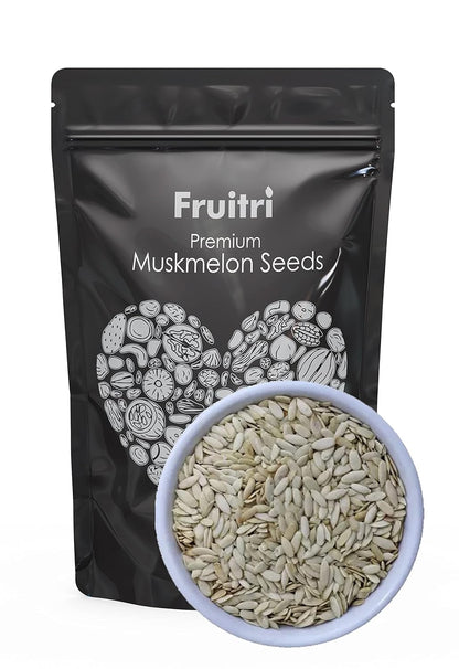Fruitri Seeds for eating (Melon Seeds)