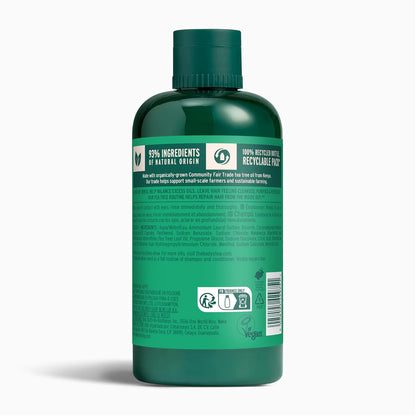 The Body Shop Tea Tree Purifying & Balancing Shampoo 250 ml