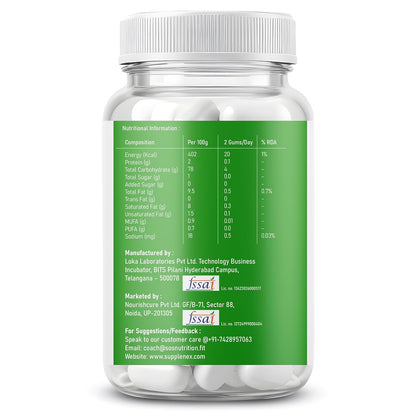 NeuroGum & BrainFocus | Caffeine Energy Chewing Gum Sugar Free | 30 Gums with Caffeine & L-theanine for Energy, Memory + Focus Boost, Refreshing Mint Unisex