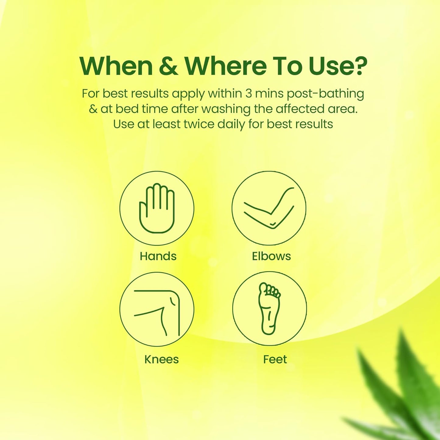 NMFe  150 gm For Intense Moisturisation with Urea 7% & Aloe vera for thick and dry skin | Truly the Healing Moisturiser | For very dry skin | Takes care of cracked heels & Fissure feet effectively