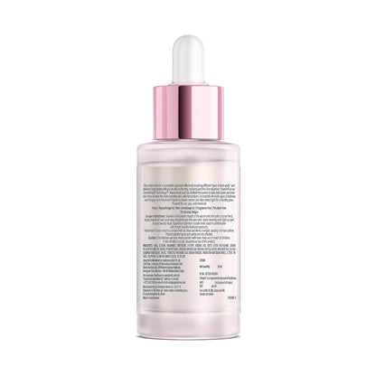 CETAPHIL Bright Healthy Radiance Brightening |Glow Serum | 30ml | GentleBright Technology™ with Antioxidant C and Advanced Peptide | Removes Dark Spots & Dullness