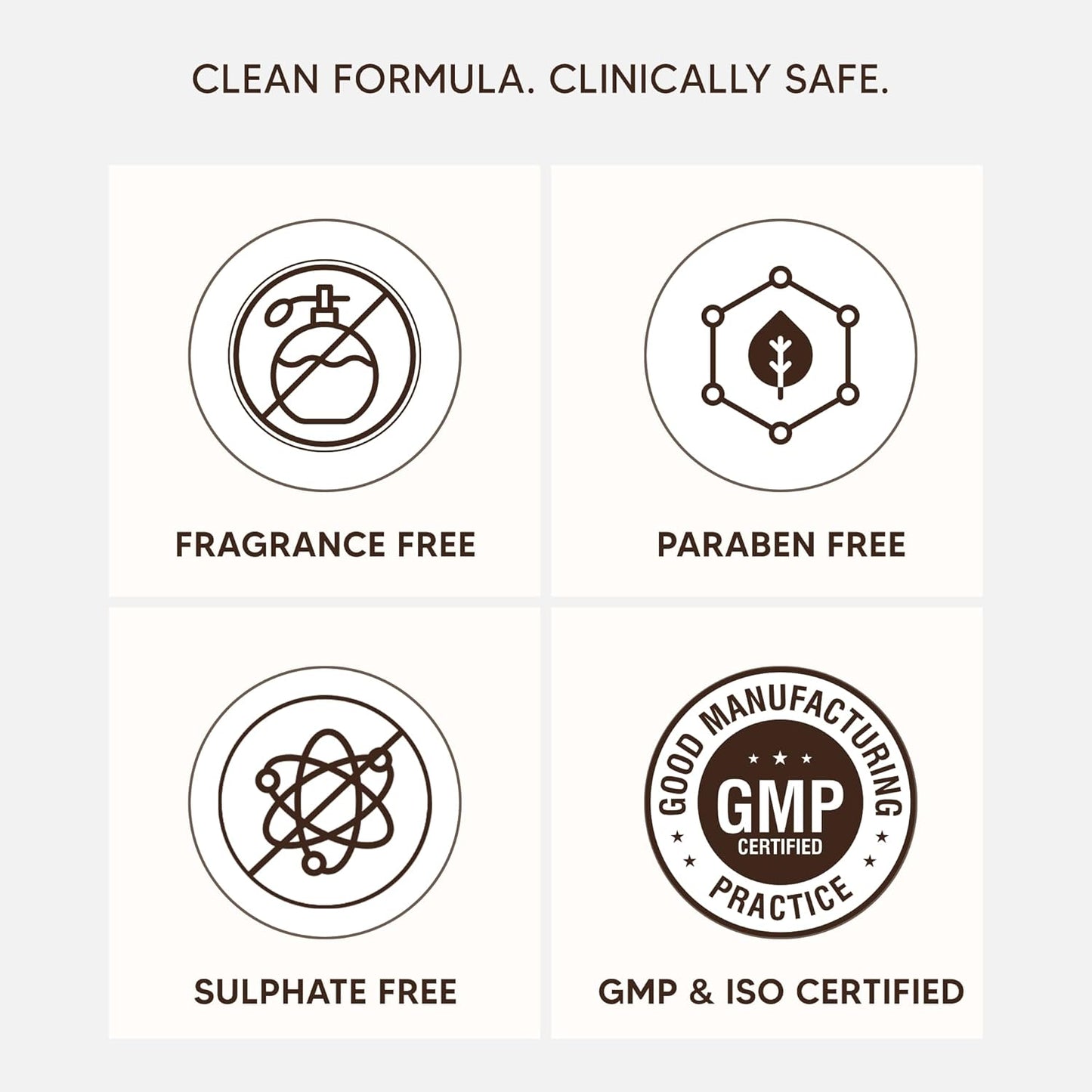 Soyaang 96% Snail Mucin Revitalizing Serum with Niacinamide & Aloe Vera | Repairs Acne Scars, Boosts Hydration & Firms Skin | Lightweight K-Beauty Formula | 30ml