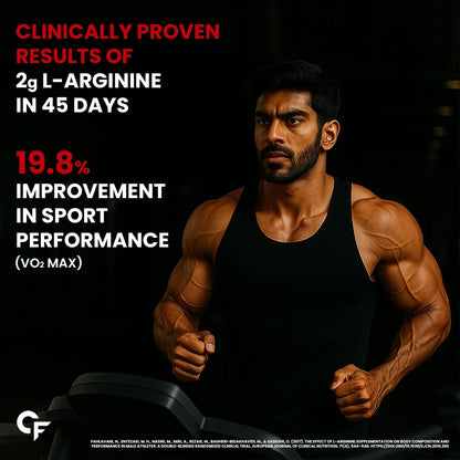 Carbamide Forte L Arginine 1000mg Tablets | L Arginine Tablet Supplement for Men & Women | Nitric Oxide Booster | Supports Blood Flow, Oxygen Delivery & Workout Performance | Veg 180 Tablets