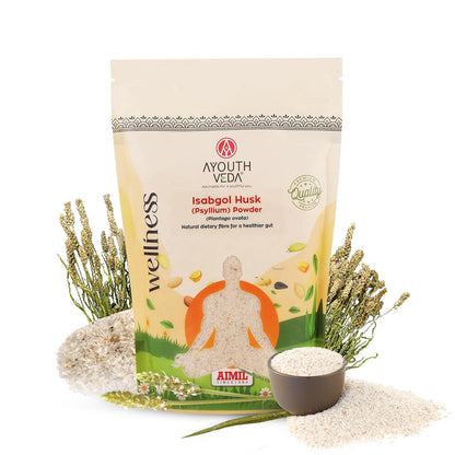 Ayouthveda Isabgol Powder 200g