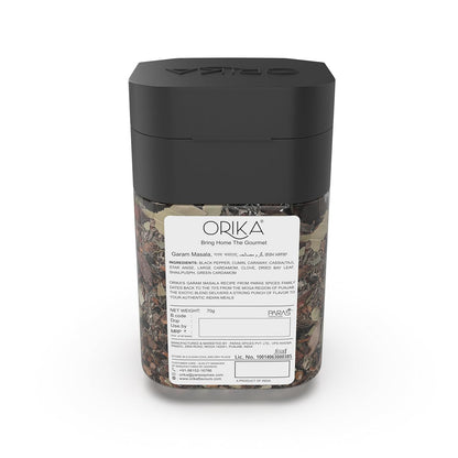 Orika Garam Masala Whole 70g