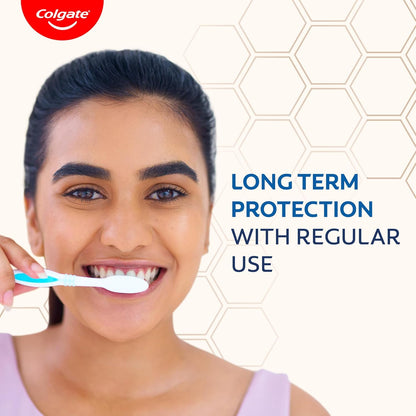 Colgate Sensitive Toothpaste with Clove Oil, for Sensitivity Relief, 160g,