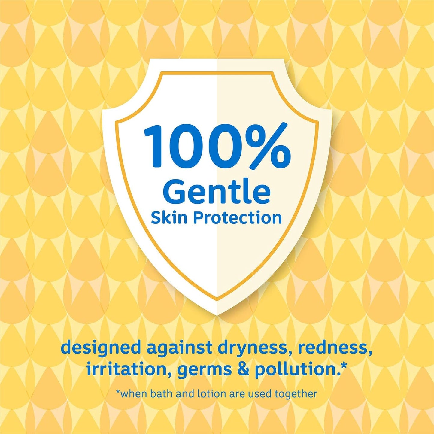 Johnsons Baby Bath Milk + Oats - 1000ml