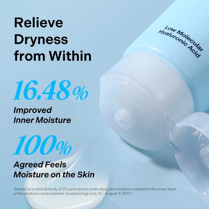 Torriden Dive In Cream (80ml) | Deep Hydrating Korean Face Moisturizer with 5D Hyaluronic Acid, Panthenol & Allantoin | Locks in Moisture, Soothes & Plumps Dry, Dehydrated Skin | Vegan & Cruelty Free