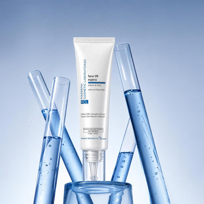 FCL Face Lift Matrix with Retinal & MATRIXYL 3000, 30g | Wrinkle & Fine Lines