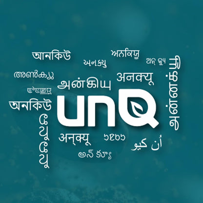 unQ Dark Shot Instant Black Coffee Powder | Strong Arabica Robusta Blend | Cafe Style Coffee | Quick Hot & Cold Mix | 25 Cups | No Additives