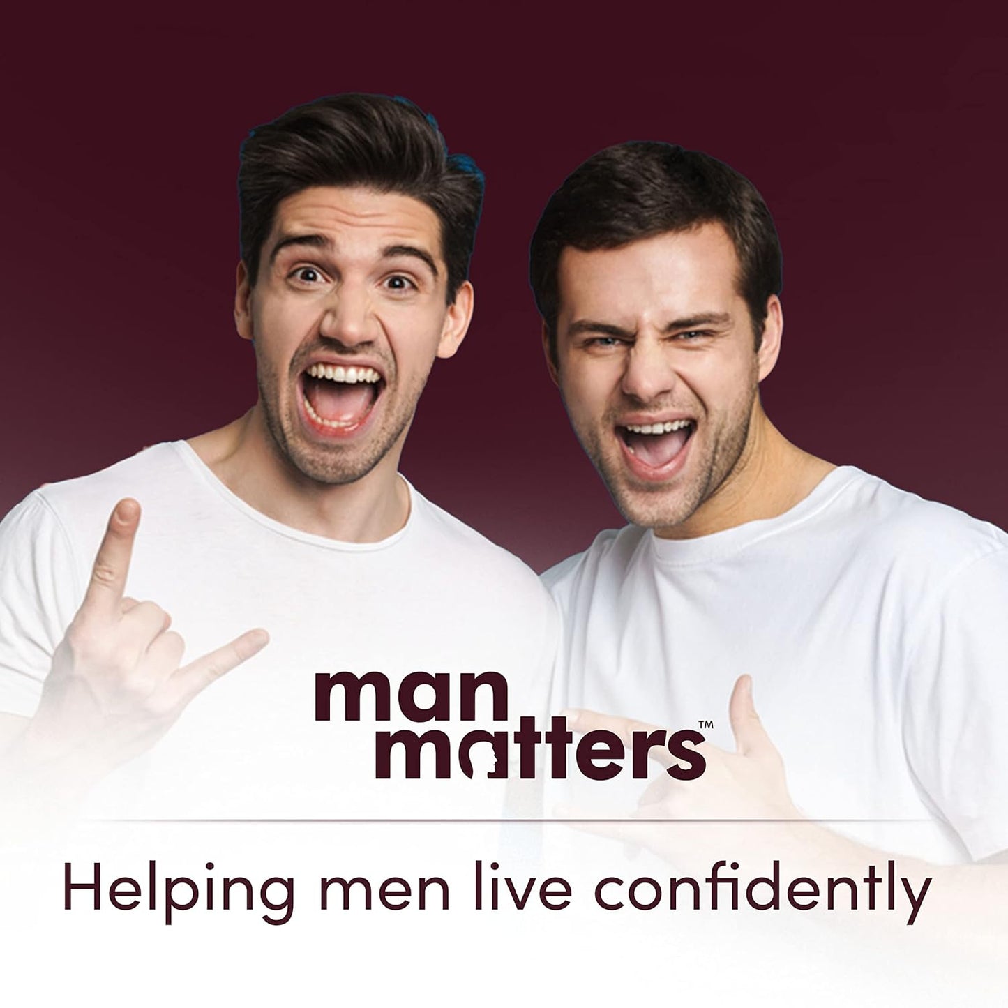 Man Matters Endure Long Last Non Transferable Scented Spray For Men, 20G