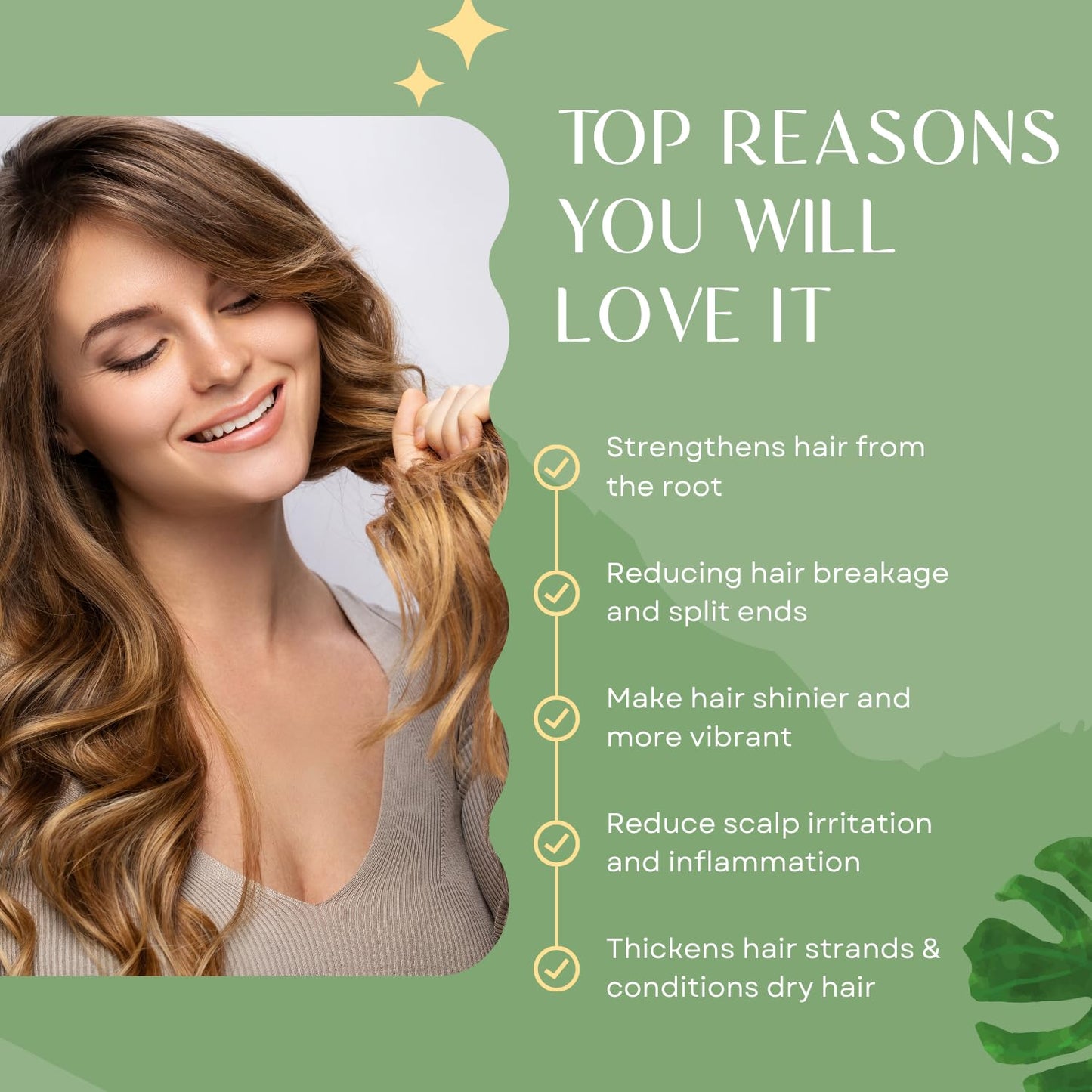 Bliss of Earth Rosemary Water Spray For Hair Growth 200ml, 100% Natural Steam Distilled Rosemary Water For Hair & Skin, Helps Reduce Hair fall, Strengthens Hair.