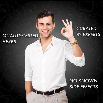 DR. VAIDYA'S Acidity Relief Capsules Ayurvedic Medicine For Acidity and Gas, 30 Capsules