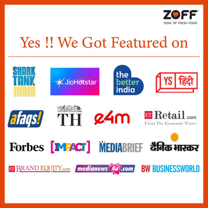 Zoff Whole Cumin Seeds Jeera 200gm - 100% Natural & Fresh - Hygienically Packed, Rich Aroma & Flavor - Nutrient-Rich Spice for Indian Cooking