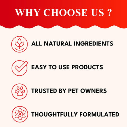 Petroyale Cranberry Chews for Dogs - Dog UTI Health Supplement - Better Urinary Tract & Bladder Function - Antioxidant, Anti-Inflammatory - for Dogs of All Breeds (30 Chews Tabs)