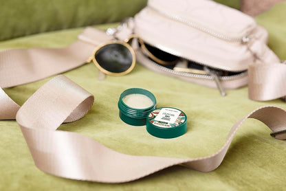 The Body Shop Shea Lip Butter 10 Ml - Multicolor