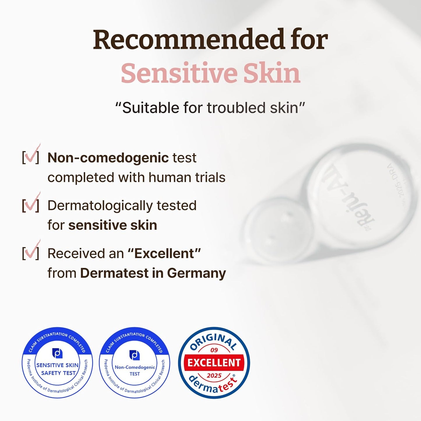 Dr.Reju-All Advanced PDRN Rejuvenating Cream | Korean PDRN Face Cream with 99% Pure Salmon DNA, Niacinamide & Collagen | Deep Hydration, Anti-Aging, Skin Repair, Elasticity Boost, Barrier Repair & Brightening Moisturizer (20ml)