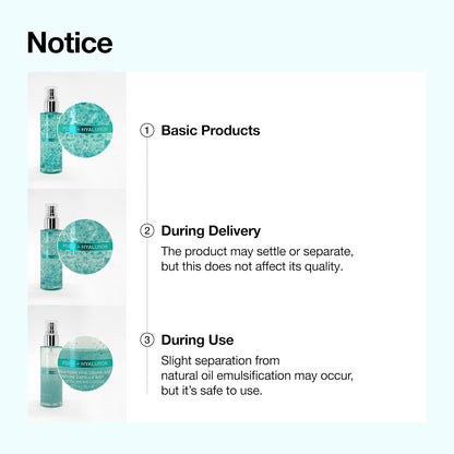 Anua PDRN Collagen Glow Facial Serum Spray with Hyaluronic Acid | Hydrating Face Mist, Dewy Glass Finish, All Skin Types, Instant Plumping, 100 ml