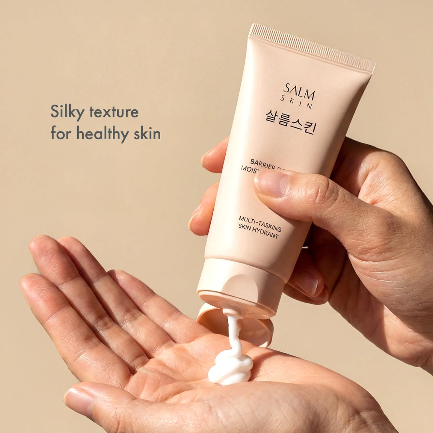Barrier Boost + Moisturising Creme (50ml) | Korean Skin Hydrant | Strengthens & Repairs Barrier | Calms Damaged & Sensitive Skin