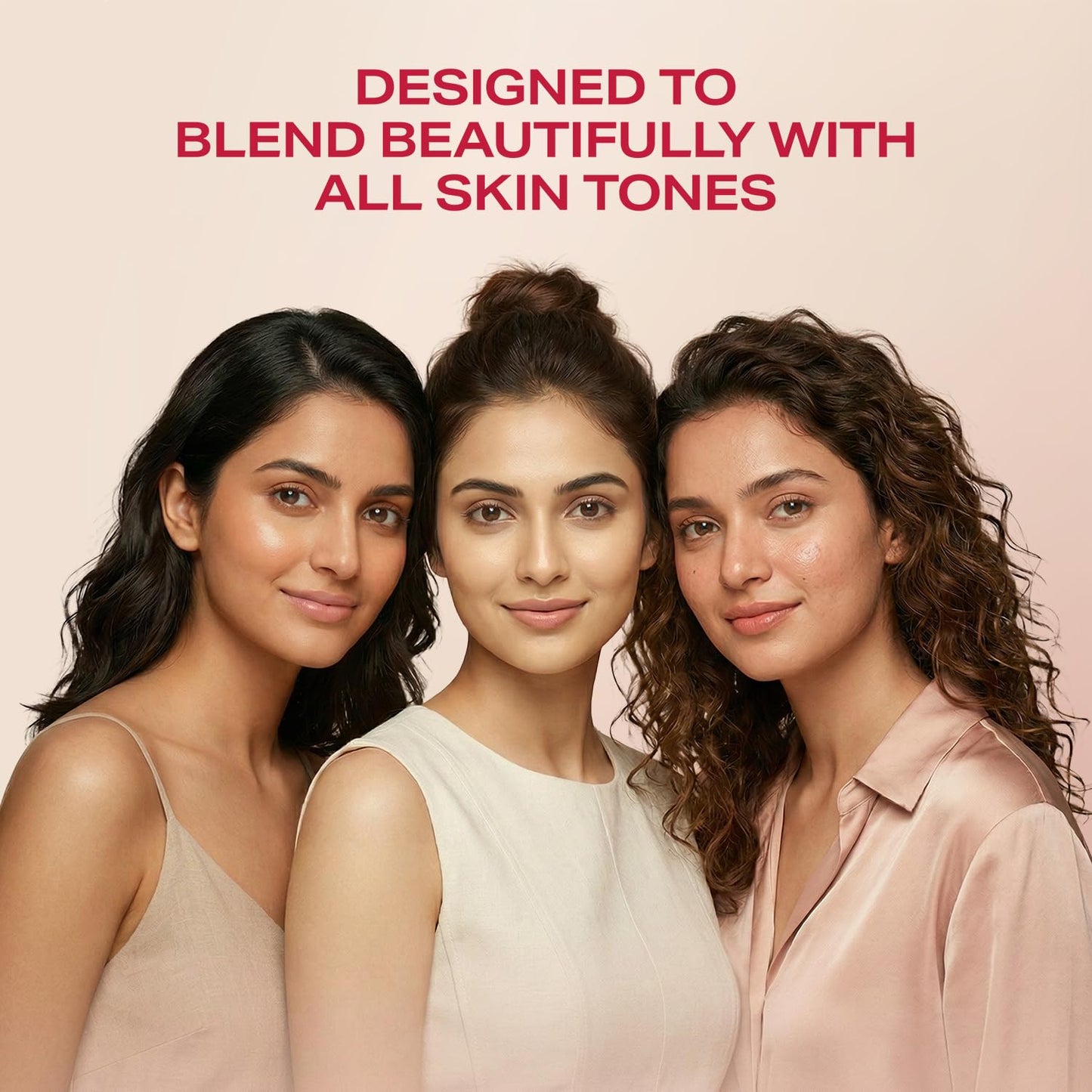 Spinz BB Skin Tint Face Serum Infused with Niacinamide | Instantly Brightens & Evens Skin Tone | Reduces Dark Spots & Pigmentation | Lightweight, Non-Sticky Glow |30ml