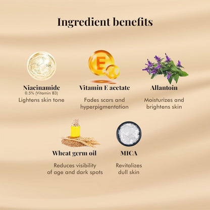 Verdura skinbrite cream 25 gm