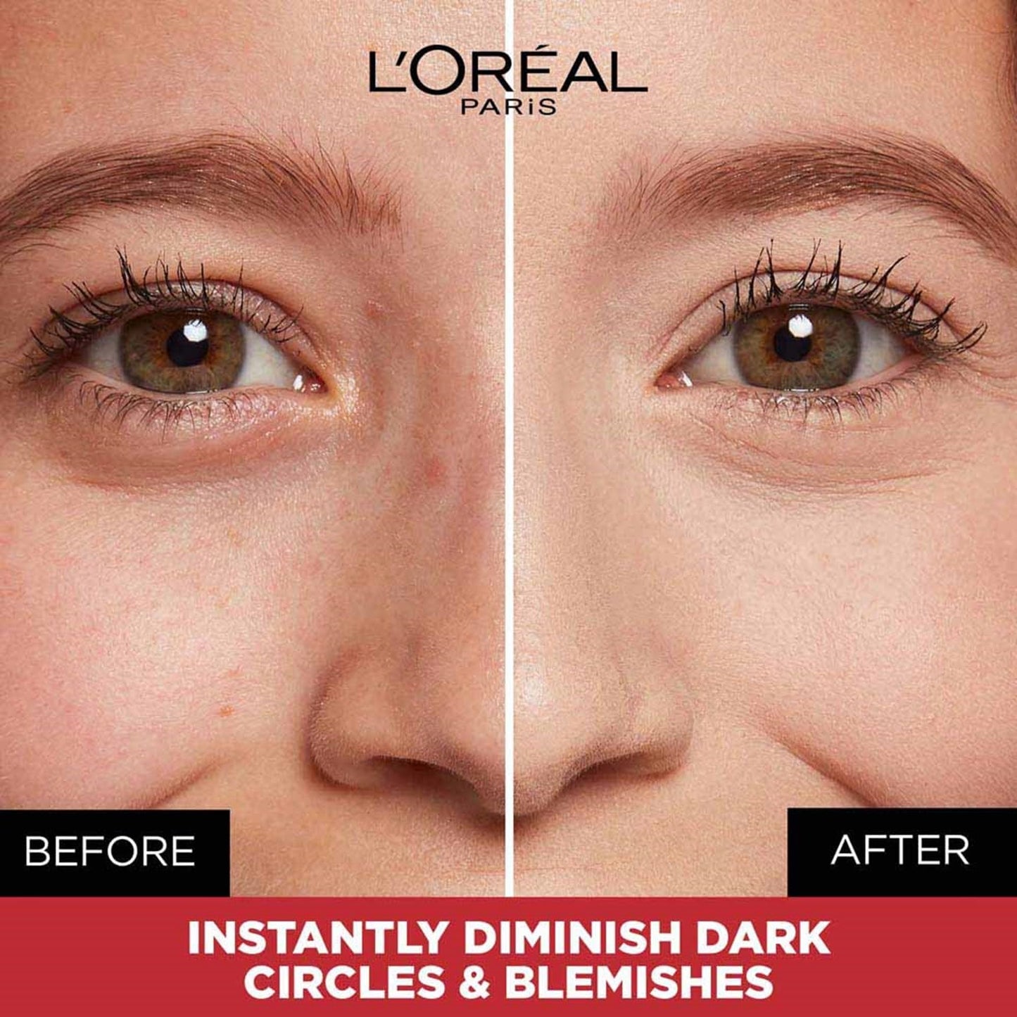 L'Oreal Paris Infallible Full Wear More Than Concealer - 328 Neutral, 10ml