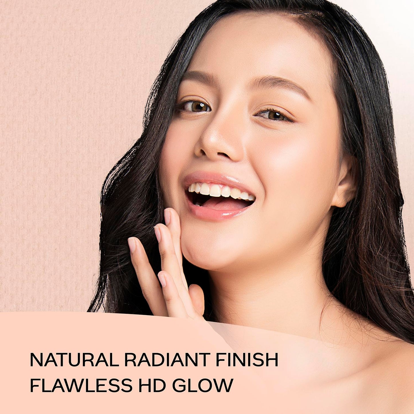 Faces Canada Ultime Pro HD Finishing Touch Setting Powder 8.5 g