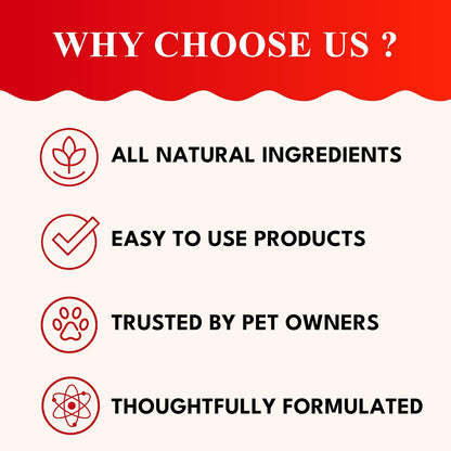 Petroyale Cranberry Chew Tabs for Dogs - Dog UTI Health Supplement - Better Urinary Tract & Bladder Function - Antioxidant, Anti-Inflammatory - for Dogs of All Breeds (60 Soft Chews)