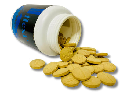 Venttura Petraceuticals Flexi+ Chewable Tablets Hip & Joint Supplement for Dogs | Strengthen Joints | Repairs Cartilage | Joint Health Support | Improves Mobility | (45 Chewable Tablets)