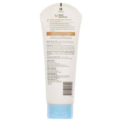 Aveeno Baby Fragrance Free Daily Lotion 227g/8oz