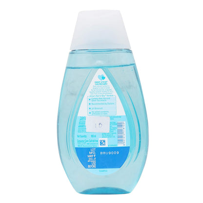 Johnson & Johnson Active Kids Clean & Fresh Shampoo, 100Ml