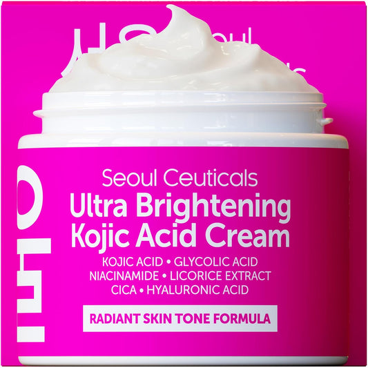 Seoul Ceuticals