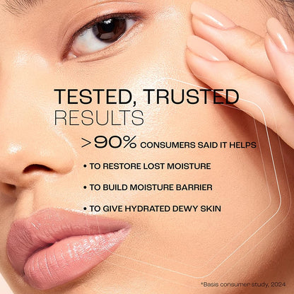 Lakmé Peach Milk Creme Moisturizer with 2% Pro-Ceramide & Peptides | Repairs Damaged Skin Barrier & Gives Intense Hydration | For Dry, Normal & Sensitive 300g