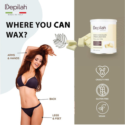Liposoluble Wax