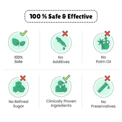 Little Joys Peanut Butter Chocolate Flavour | 23g Protein | No Refined Sugar & No Palm Oil | Sweetened with Jaggery | 500g