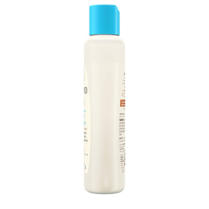 Aveeno Lightly Scented Baby Wash & Shampoo 8oz.