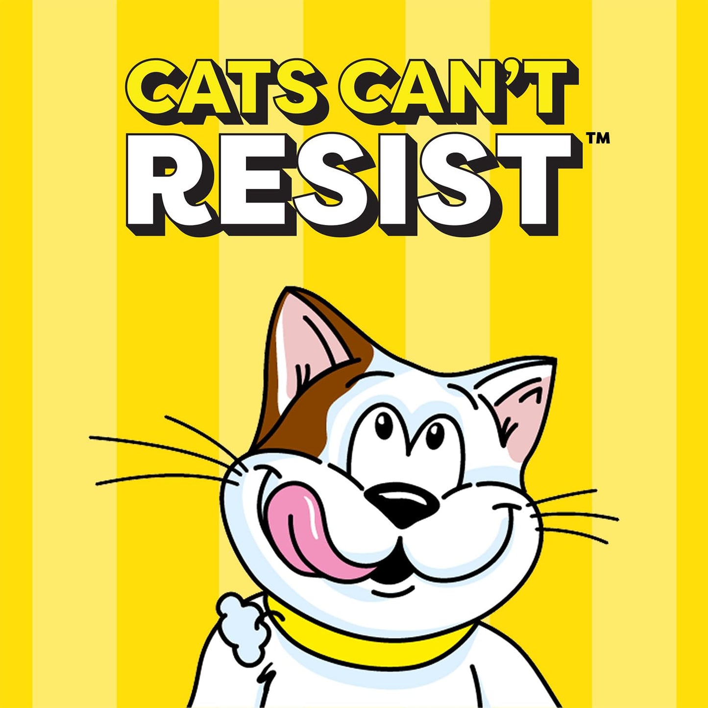 Temptations Creamy Purrrrr-ée Lickable Cat Treats, Salmon & Cheese Flavour, 48 G, Made with Real Fish, Goodness of Protein, Vitamins & Minerals,All Life Stages