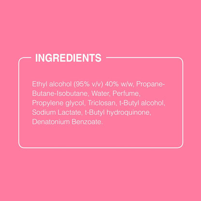 Spinz Exotic Perfumed Deo for Women, with Bulgarian Rose Fragrance for Long Lasting Freshness and 24 Hours Protection from Odour causing Bacteria, 150ml