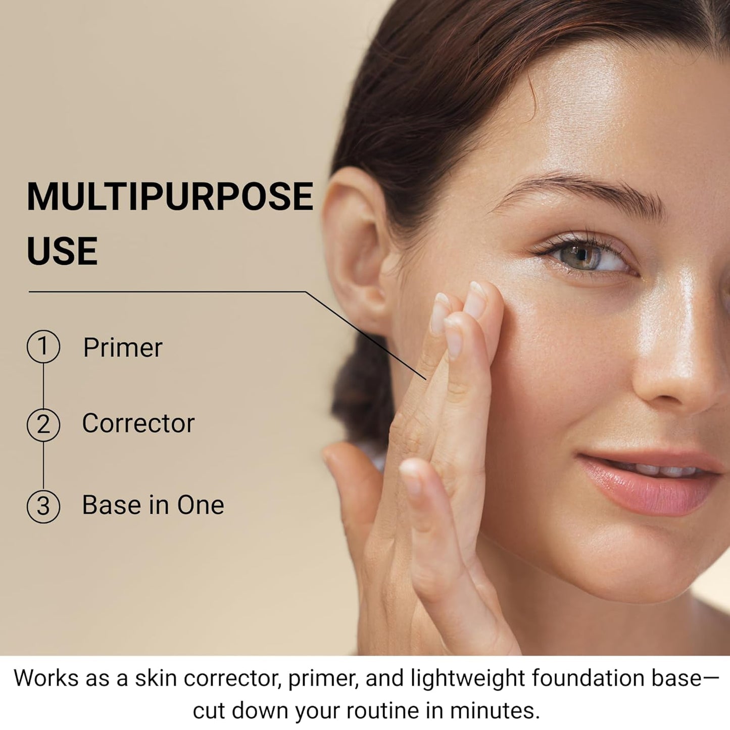 FACES CANADA Cc Cream - SPF 20 - 35 gm