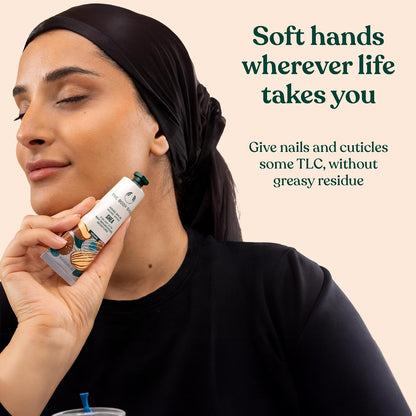 The Body Shop Shea Hand Cream 30ML