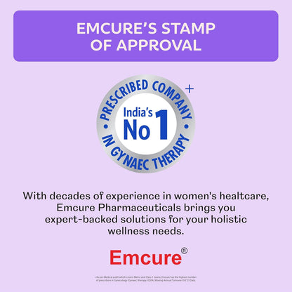 Arth Iron Supplement For Women | High Absorption Ferrous Ascorbate (67%) | With Folic Acid | Boosts Hemoglobin & Energy Levels | Reduces Fatigue & Lethargy | Emcure Pharma | 30 Iron Gummies