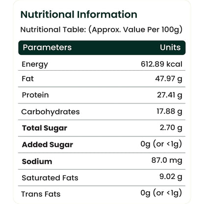 QuicSnacks 10 in 1 Mix Superbites Mix Seeds | Nuts and Seeds Mixes | Healthy Snack | Ready to Eat | Supports Heart Health, Boosts Energy, and Improves Overall Wellness
