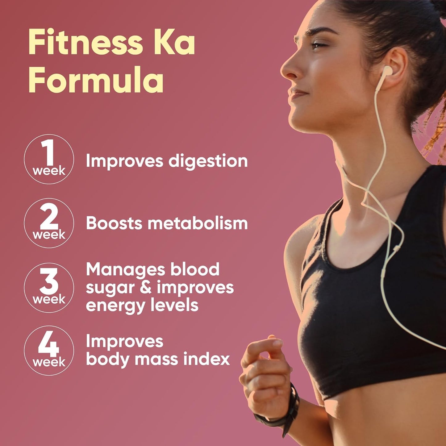 Dr Vaidya’s Apple Cider Vinegar Pro | Promotes Weight Management With 2X Absorption | Improves Gut Health & Boosts Immunity | 5 Action Formula | 750mg of ACV, Garcinia, Honey| 15 Sachets (Pack of 1)
