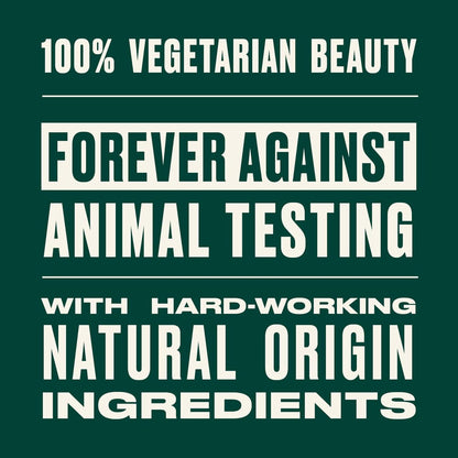 The Body Shop Vegan Moringa Shine & Protection Shampoo, 250 Ml - For Dull Hair | Vegan