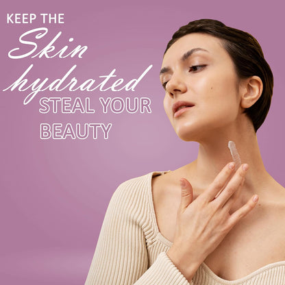 Neck & Back Cream | Exfoliating & Brightening Cream for neck, ankles, knuckles, Armpits, Thighs, Elbows | For Men & Women (30g)