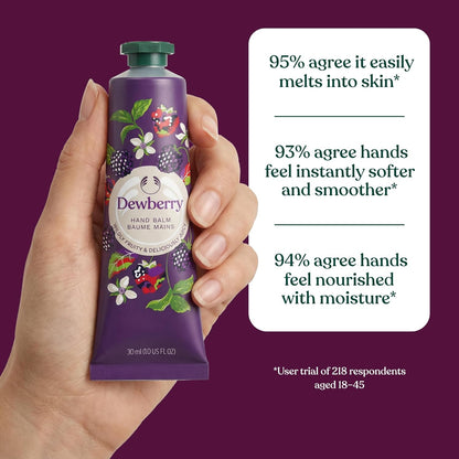 The Body Shop Dewberry Hand Balm 30ml